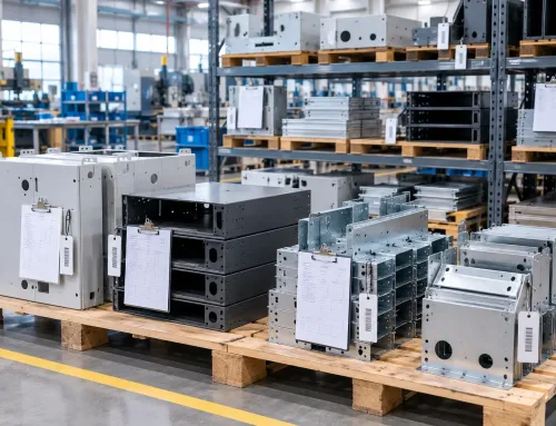 Batch Control