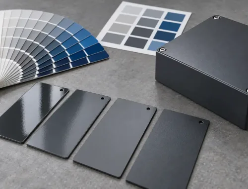Color Matching