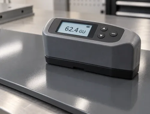 Gloss Unit (GU)