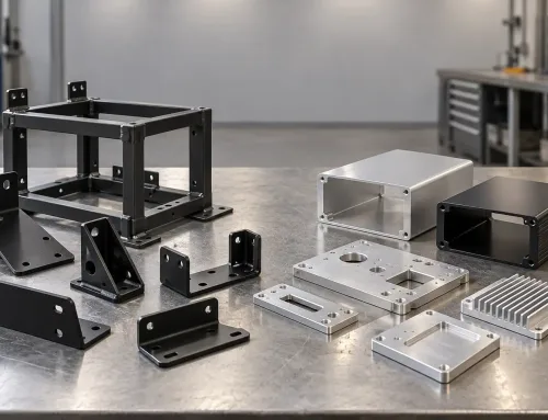 Powder Coating vs Anodizing: Which Finish Usually Ships Faster?