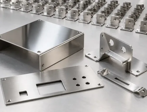 Stainless Steel Polishing MOQ: What Prototype and Low-Volume Projects Actually Need